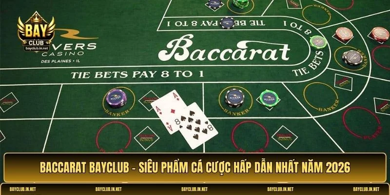 Baccarat