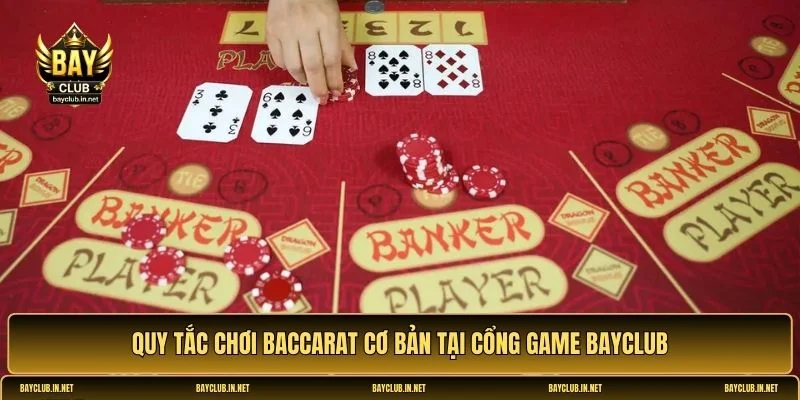 Baccarat