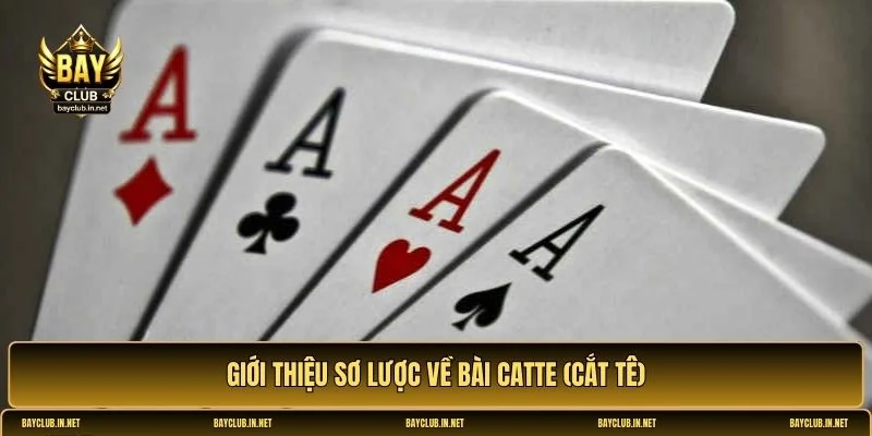 Catte (Cắt tê)