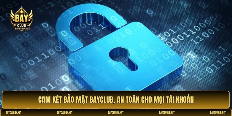chính sách bảo mật