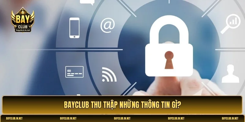 chính sách bảo mật