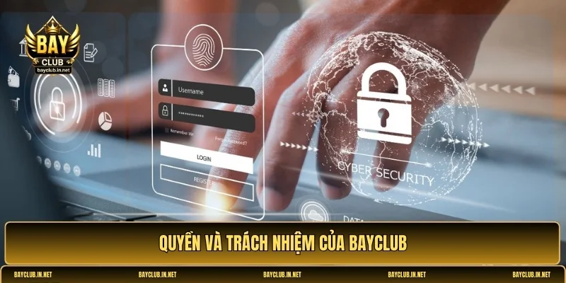 Điều khoản Bayclub