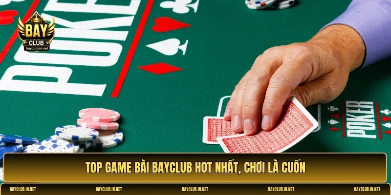 Game bài Bayclub