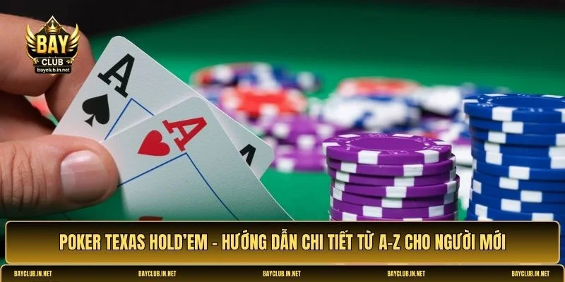 Poker Texas Hold’em