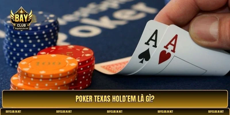 Poker Texas Hold’em