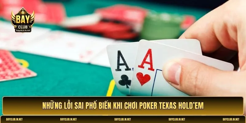 Poker Texas Hold’em