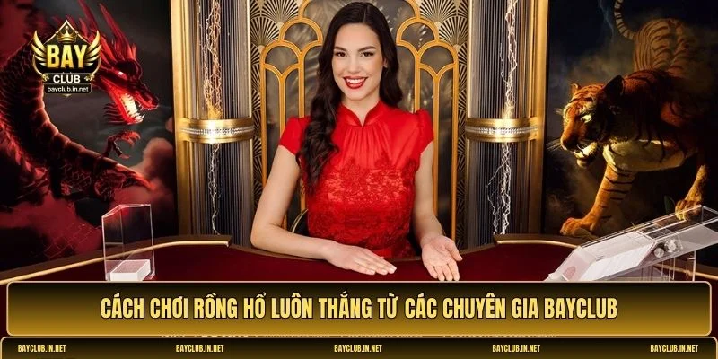 Rồng Hổ
