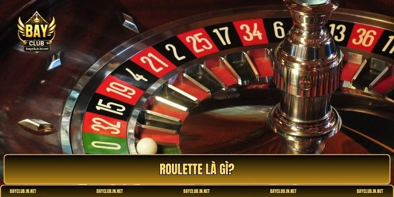 Roulette