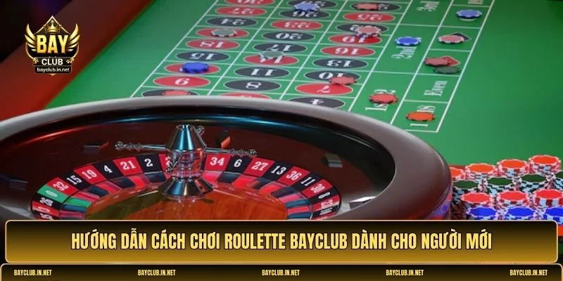 Roulette