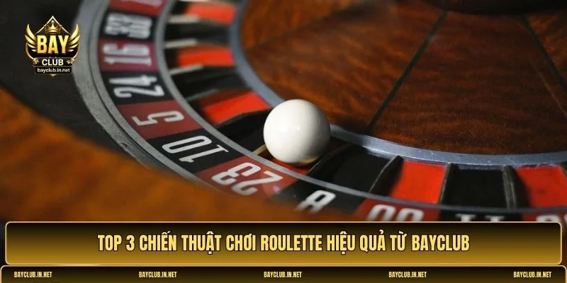 Roulette