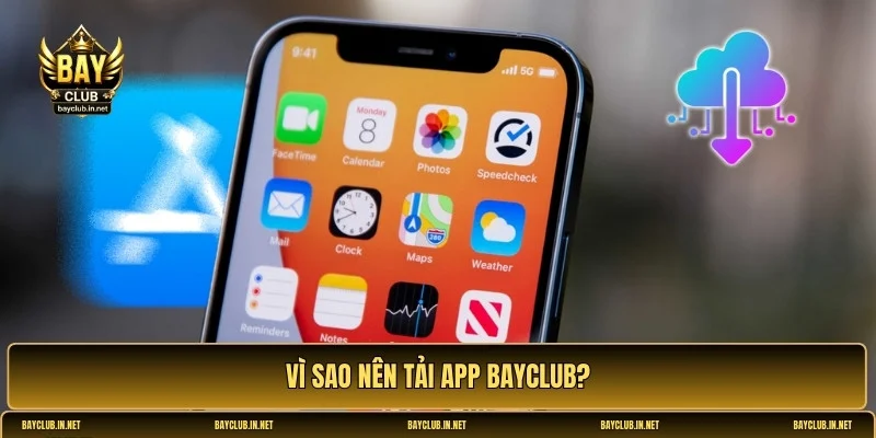 tải app Bayclub