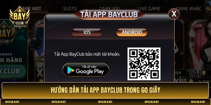 tải app Bayclub