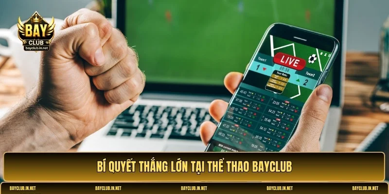 Thể thao Bayclub