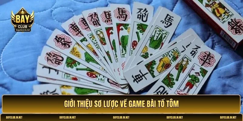 Tổ Tôm